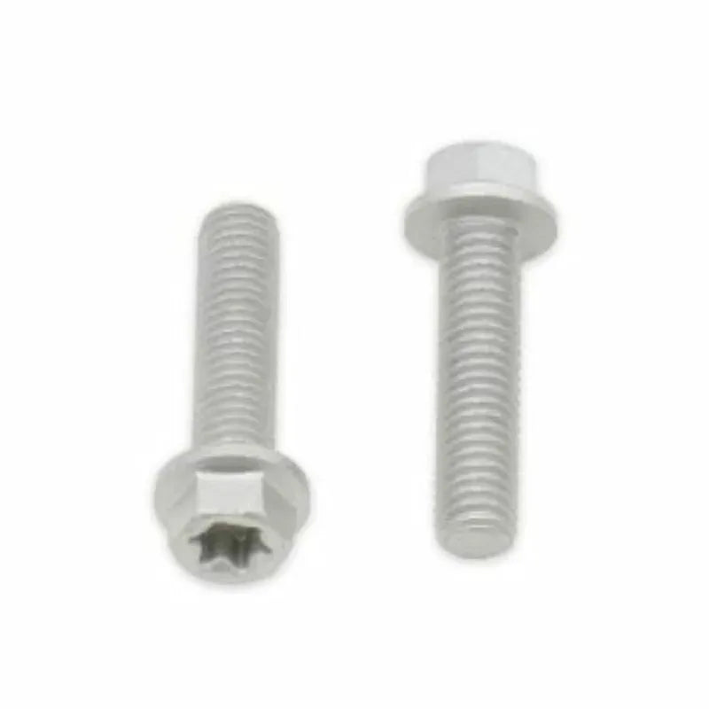 BOLT BOLT M6X1X25MM