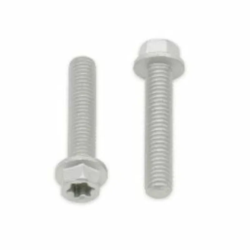 BOLT BOLT M6X1X30MM