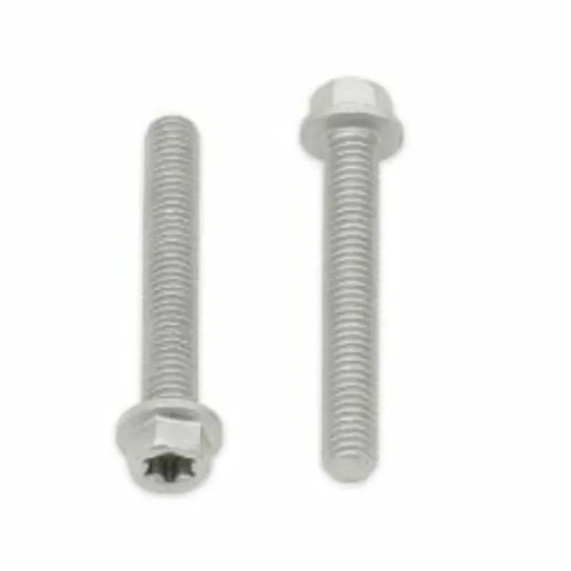 BOLT BOLT M6X1X40MM