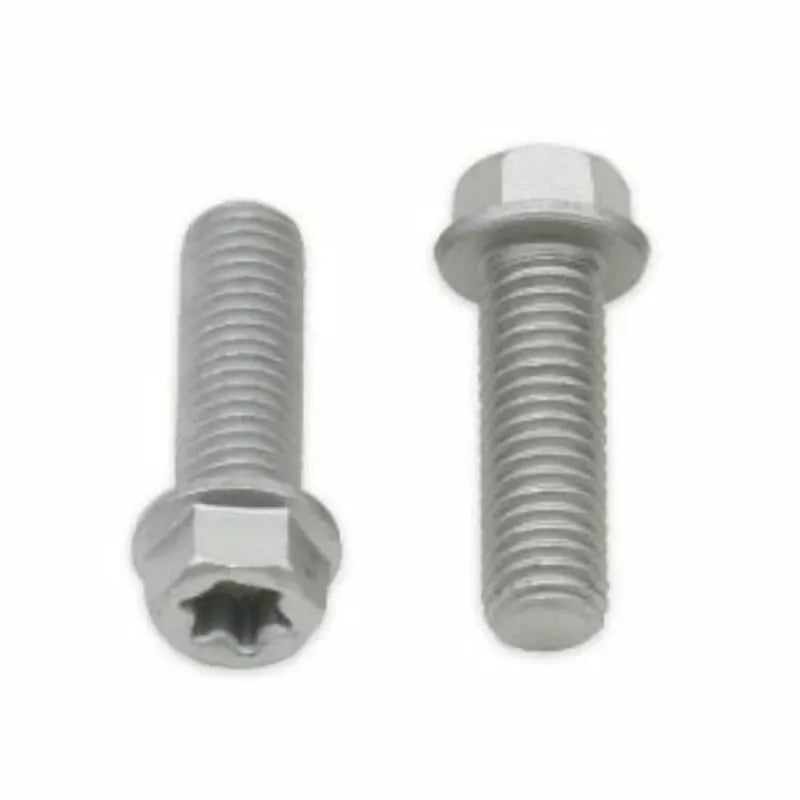BOLT BOLT M8X1,25X25MM