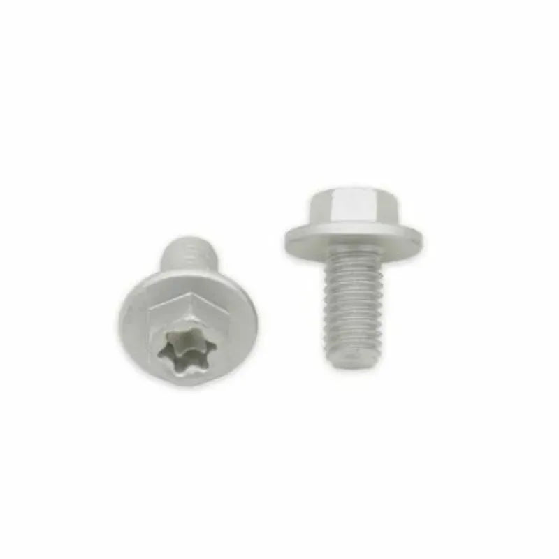 BOLT BOLT M6X1X12MMLARGE FLANG