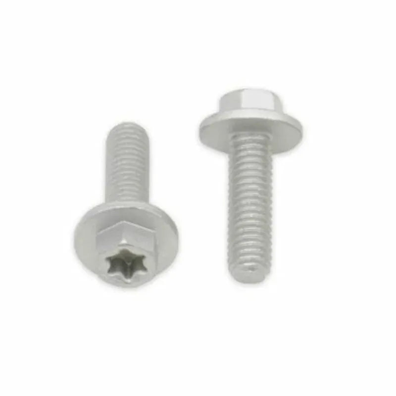 BOLT BOLT M6X1X20MMLARGE FLANG