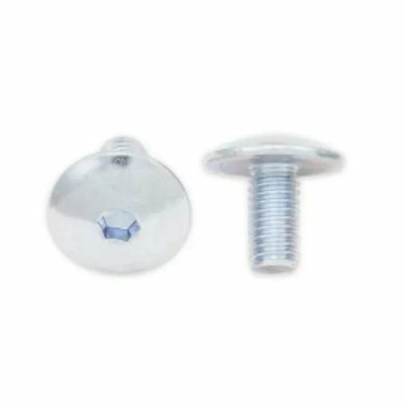 BOLT BOLT M6X1X12MM