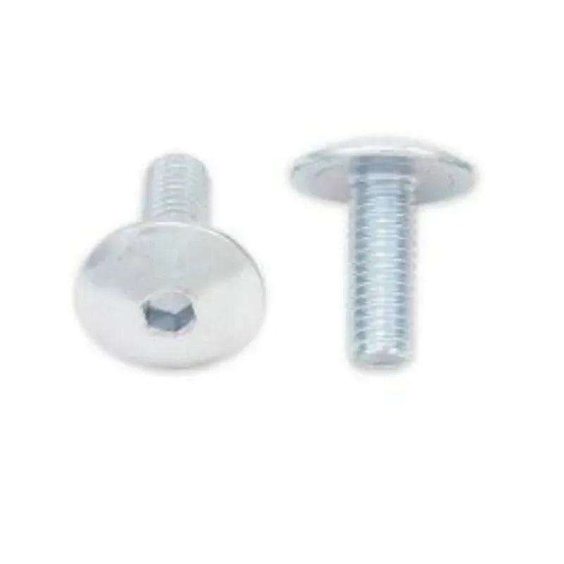 BOLT BOLT M6X1X16MM