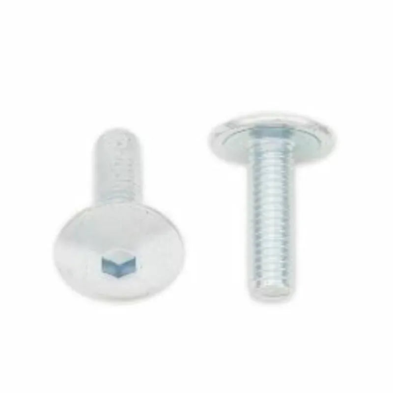 BOLT BOLT M6X1X20MM