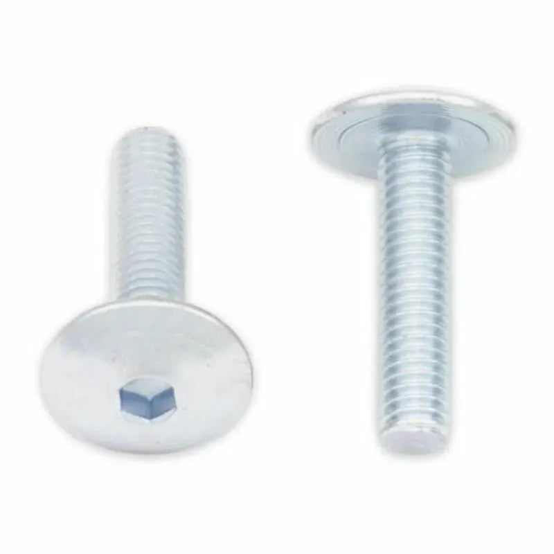 BOLT BOLT M6X1X25MM
