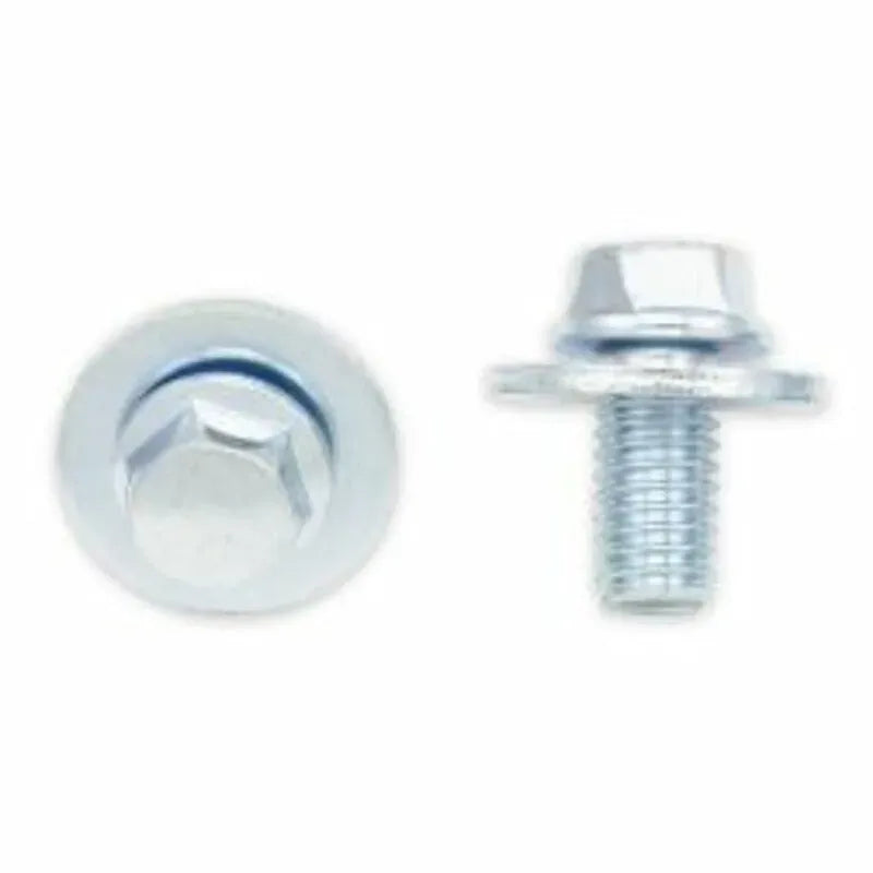BOLT BOLT KIT M6X1X12HEAD 8MM