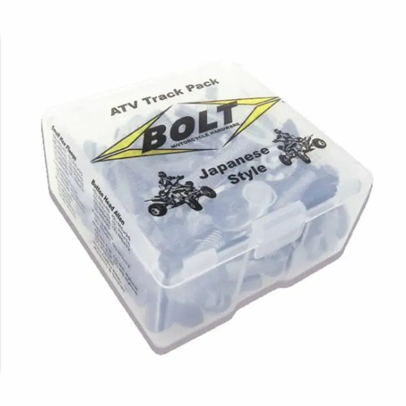 BOLT BOLT KIT TRACK ATV X6