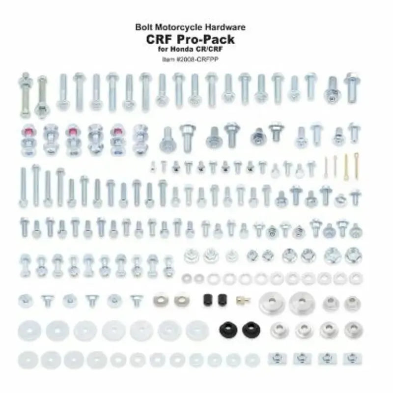 BOLT BOLT KIT PRO HONDA
