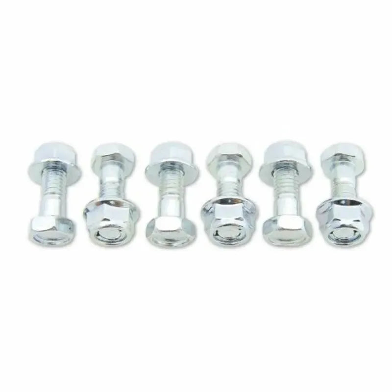 BOLT BOLT KIT HON. CR125/250&CRF250/4