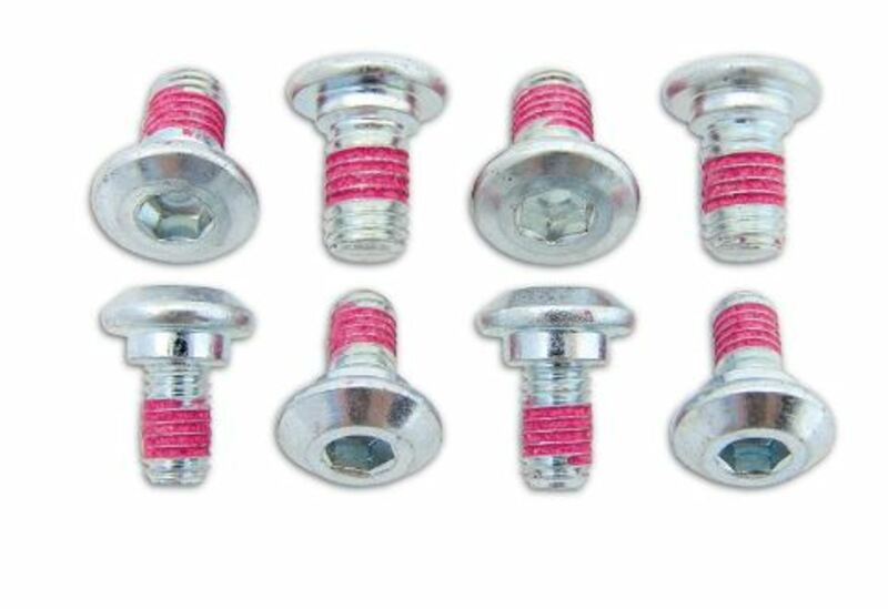 BOLT BOLT KIT SUZ&amp;KAWA 65,250/450