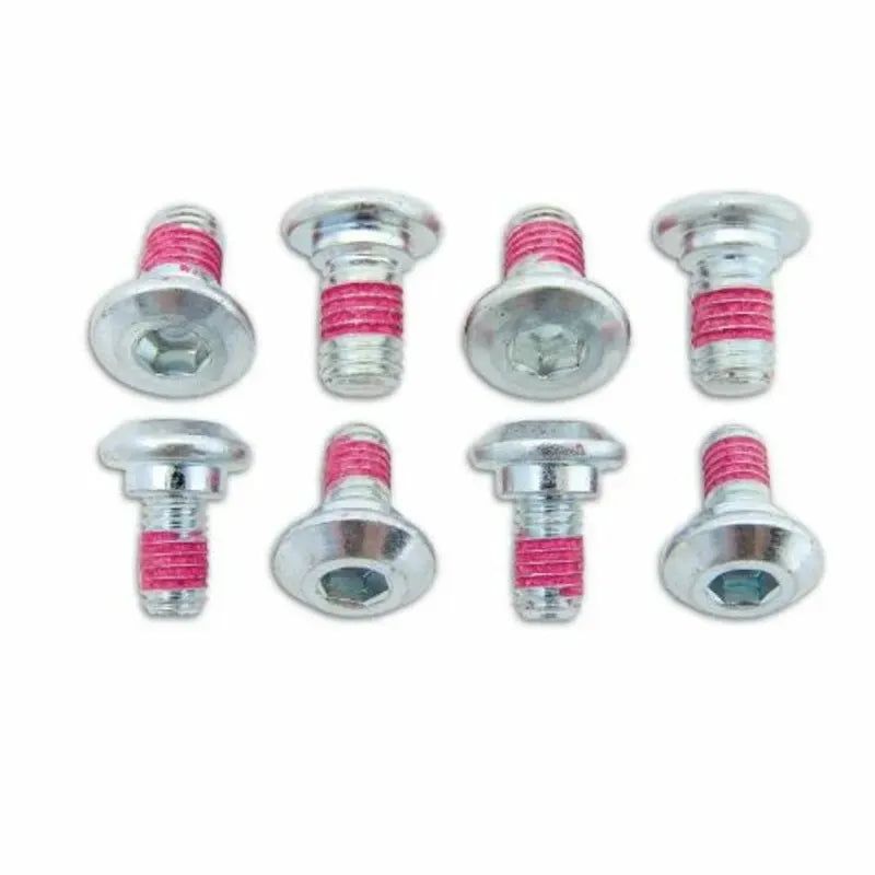 BOLT BOLT KIT SUZ&KAWA 65,250/450