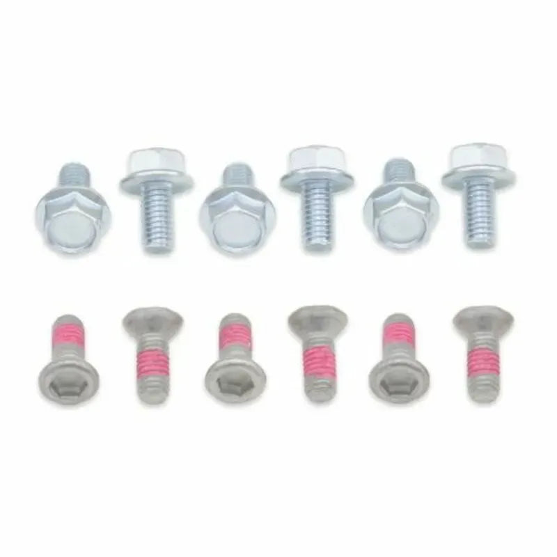 BOLT BOLT KIT YAMAHA YZ/YZF 125 A 450
