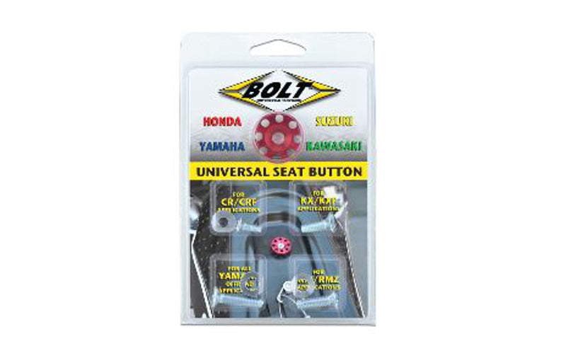 Bolt Bolt Kit Honda &amp; Yamaha