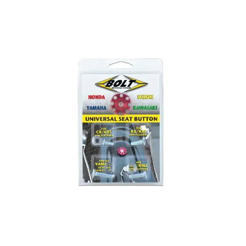 BOLT BOLT KIT HONDA & YAMAHA