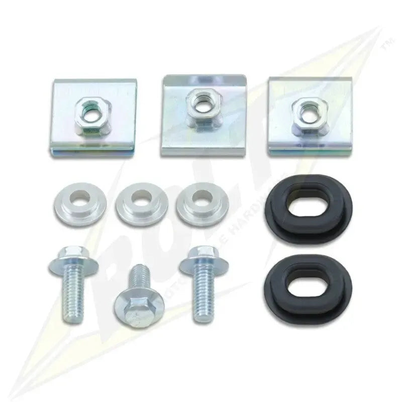 BOLT BOLT KIT FOR AIRBOX COVER
