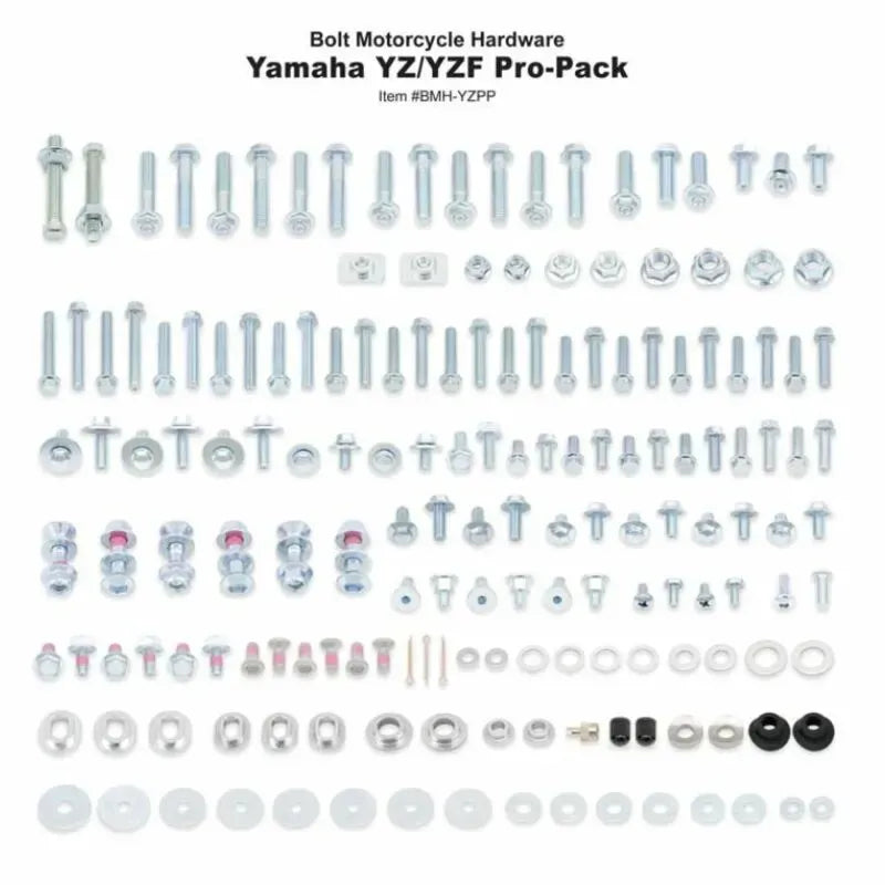 BOLT BOLT KIT PRO YAMAHA