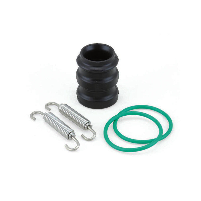 BOLT BOLT KIT EXHAUST HARDWARE