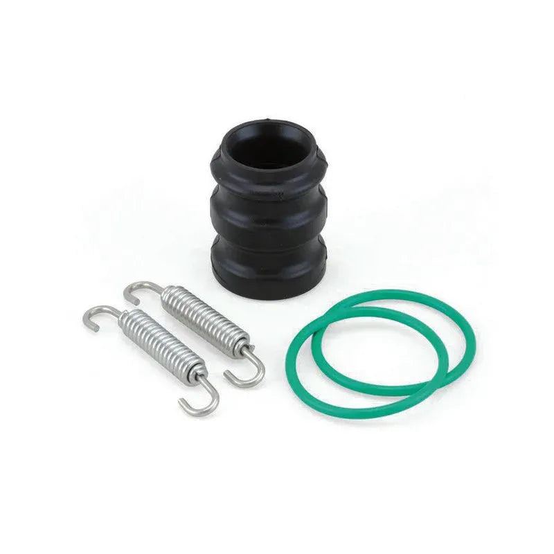 BOLT BOLT KIT EXHAUST HARDWARE