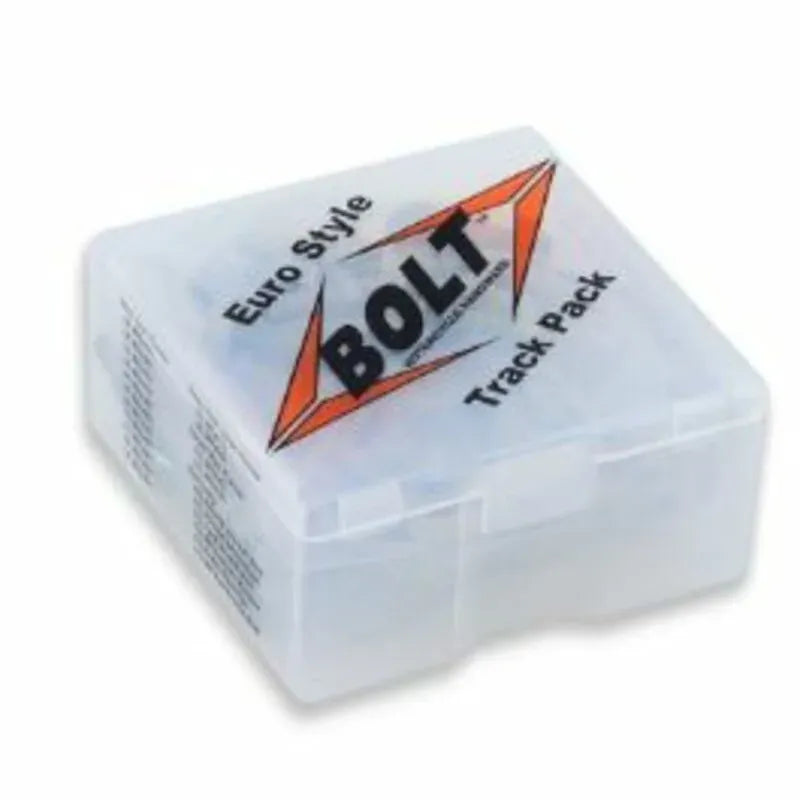 BOLT BOLT KIT 2016 ALL MODELS