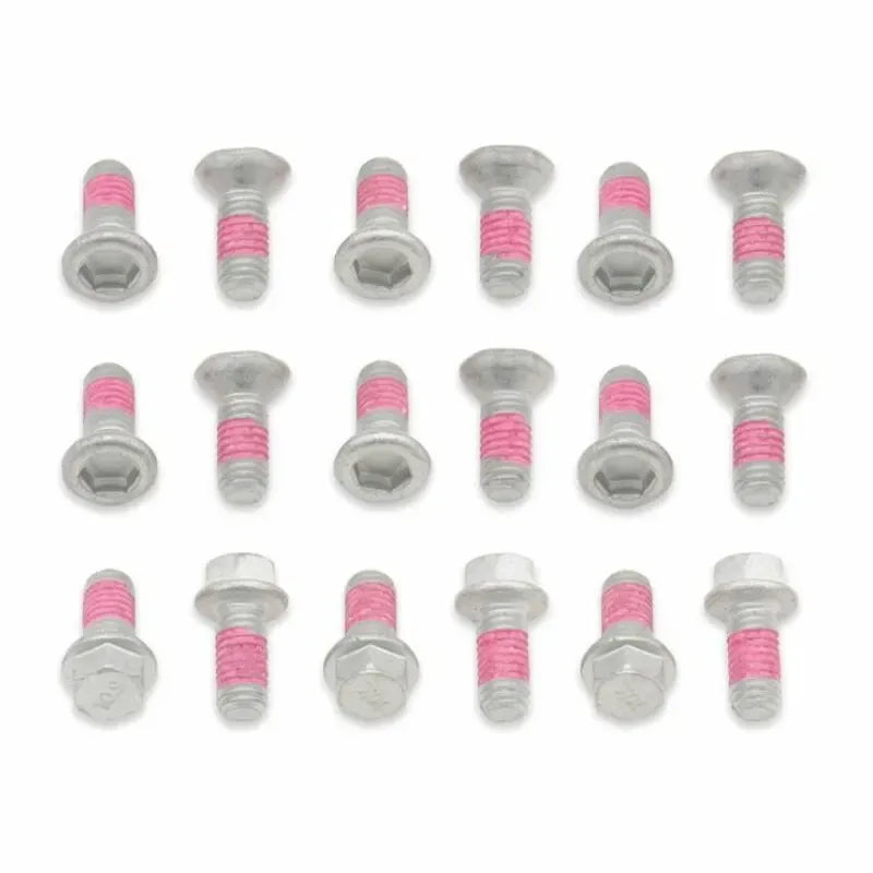 BOLT BOLT KIT SUZ RM125/250