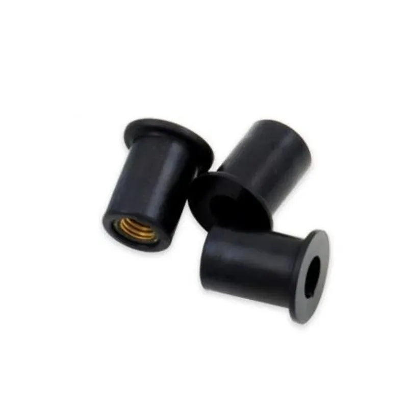 BOLT BOLT KIT COMPRESSION NUT