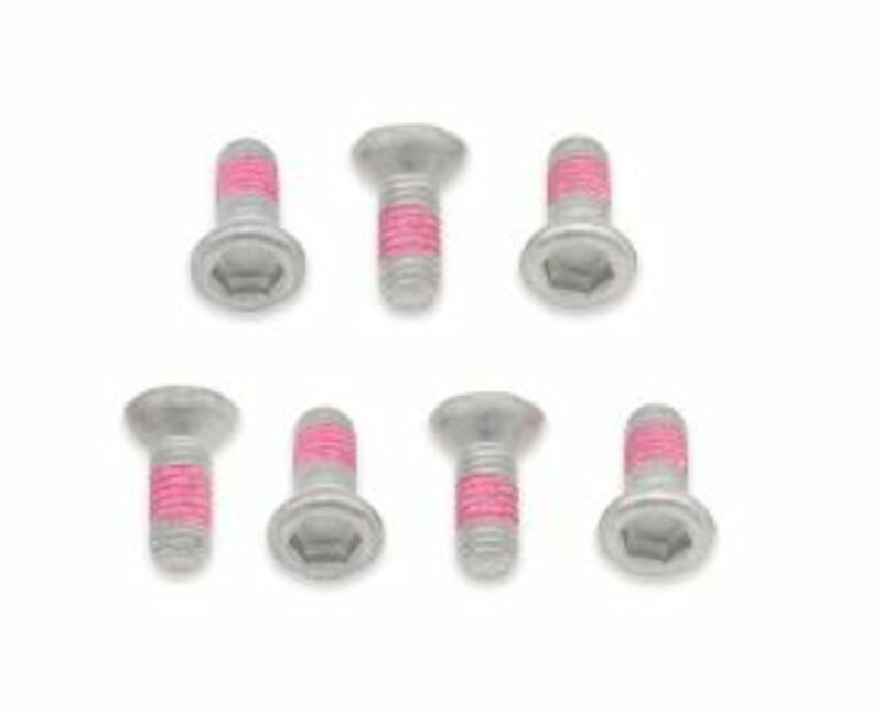 BOLT BOLT KIT YAMAHA YZ80&amp;YZ85