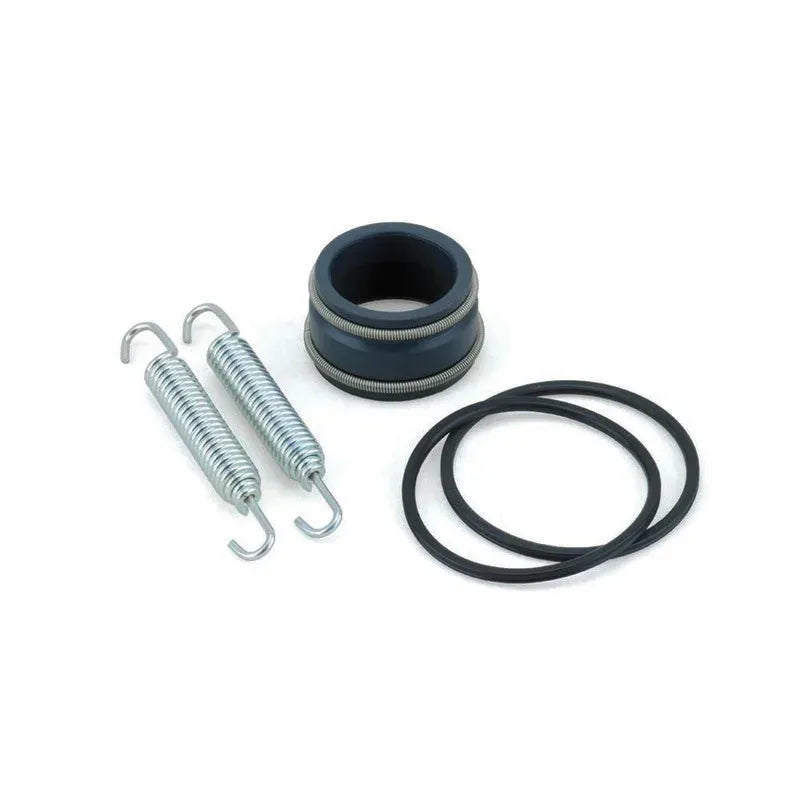 BOLT BOLT KIT EXHAUST HARDWARE