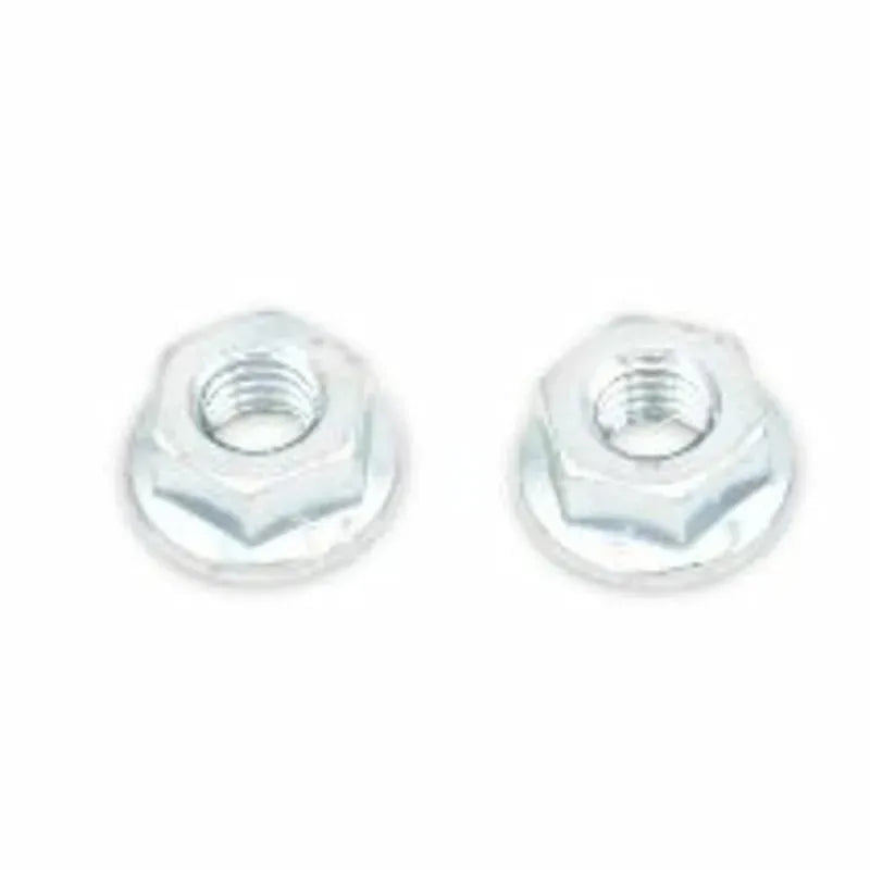 BOLT NUT M6X1 HEAD NUT 10MM
