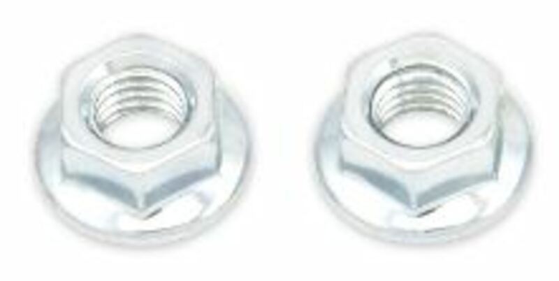 BOLT NUT M8X1.25HEAD NUT 12MM