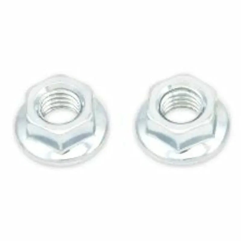 BOLT NUT M8X1,25HEAD NUT 12MM