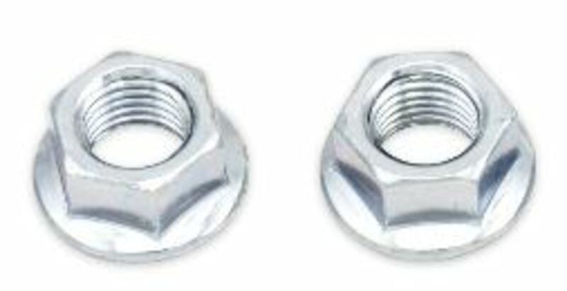 BOLT NUT M10X1.25 HEAD NUT 14MM