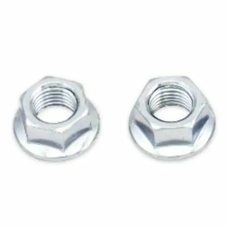 BOLT NUT M10X1,25 HEAD NUT 14MM