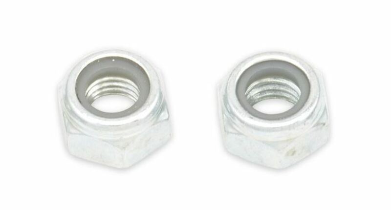 Bolt Nut M4 Head Nut 7mm