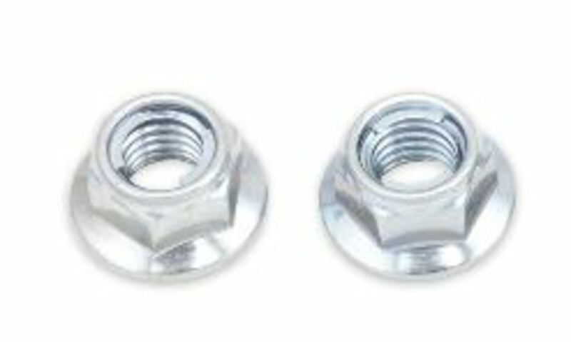 BOLT NUT M8X1.25HEAD NUT 12MM
