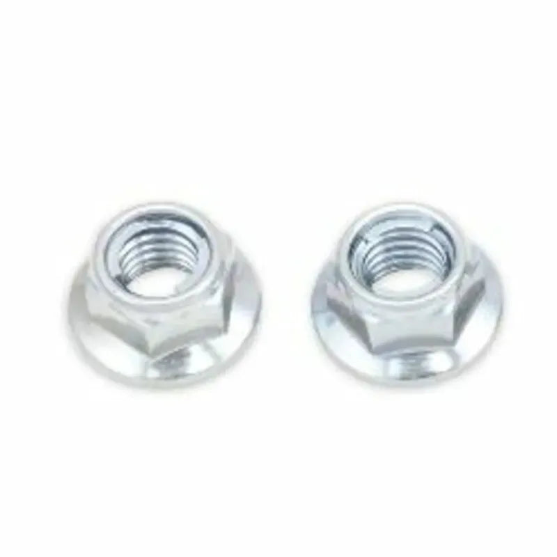 BOLT NUT M8X1,25HEAD NUT 12MM