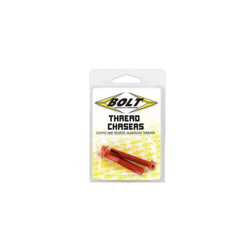 BOLT REPAIR KIT THREAD CHASERS M6 & M8