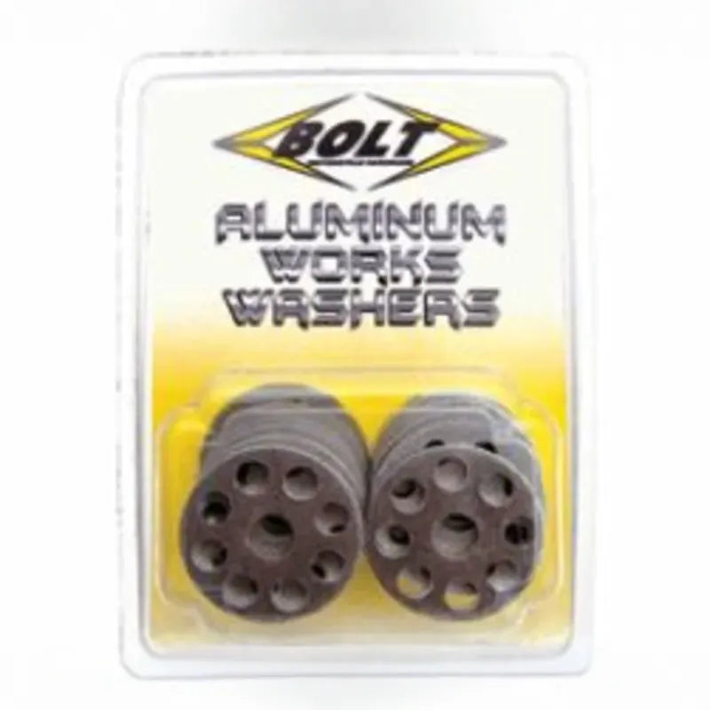 BOLT WASHERS WORKS25MM10PS
