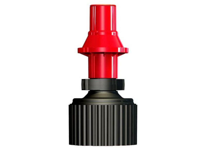 TUFFJ ACCESSORY RED RIPPER MODEL 10L 20L