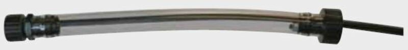 TUFFJ SPARE PART FLOW CTRL 20L L:35.6CM