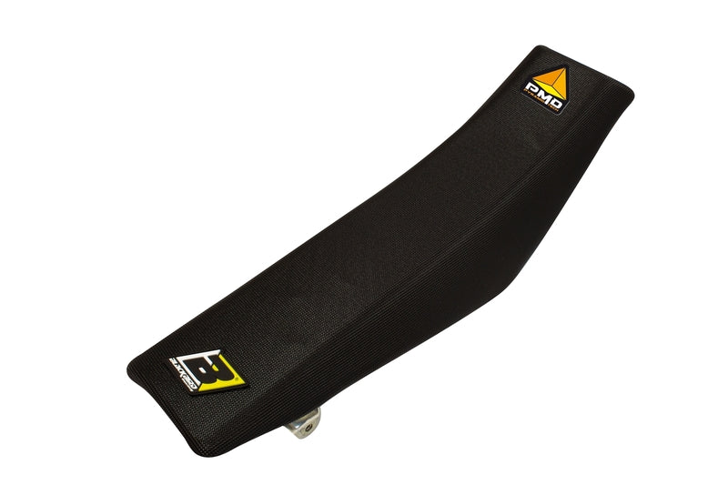 BLACKBIRD Pyramid Seat Cover Black Yamaha YZ65