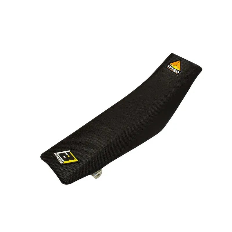 BLACKBIRD Pyramid Seat Cover Black Yamaha YZ65