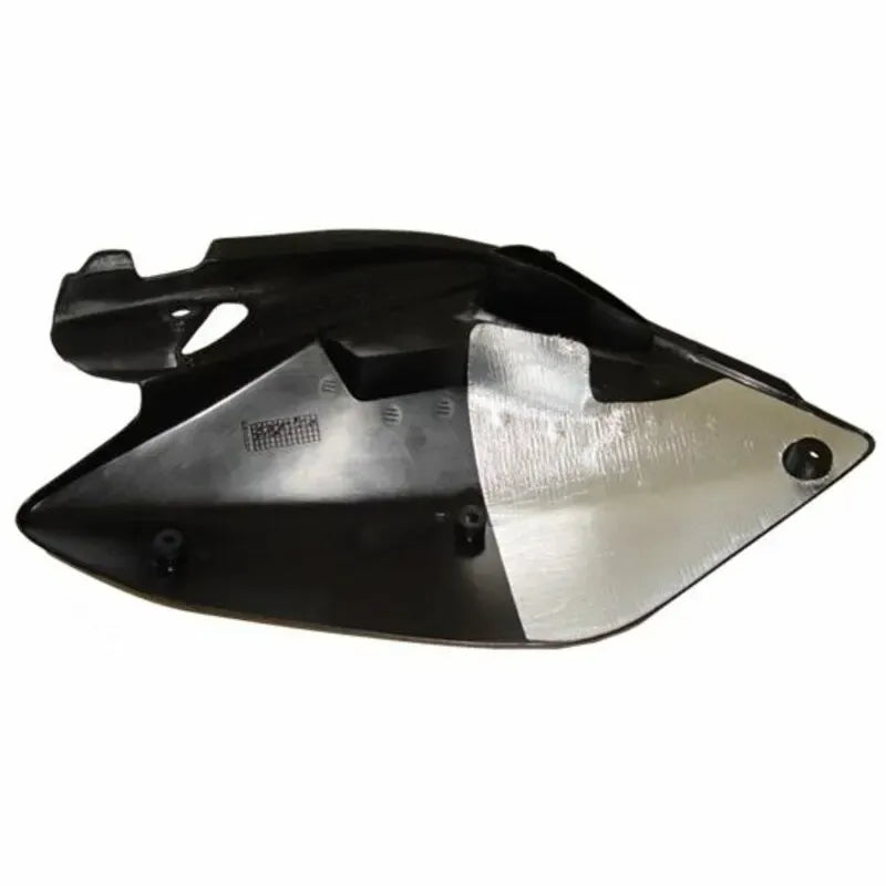 BLACKBIRD Thermoaufkleber 25x20cm