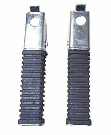 BIHR FOOT PEGS CLASSIC HONDA Ø10MM