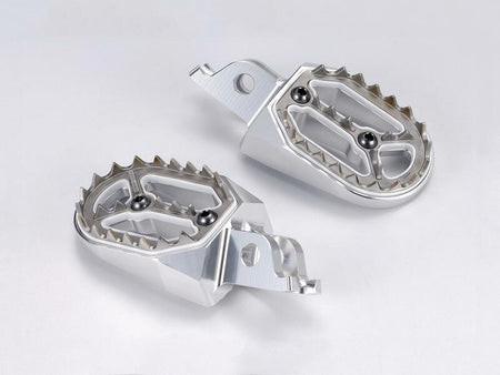 BIHR FOOT PEGS EVOLUTION