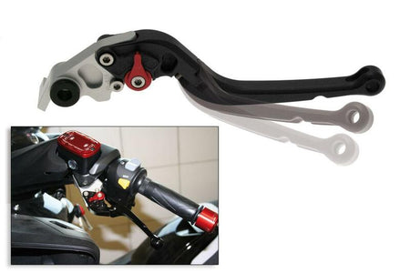 BIHR LEVER FOLDABLE