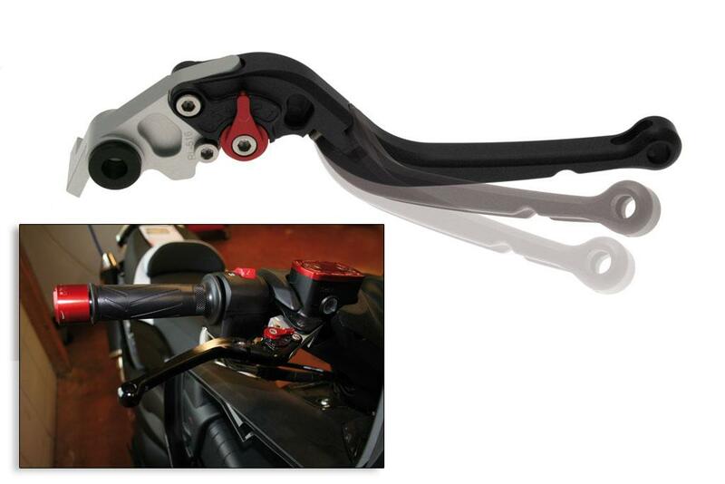 BIHR LEVER FOLDABLE