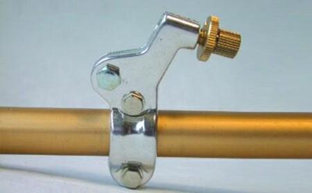 BIHR LEVR PERCH FOR OEM CLUTCH LEVER