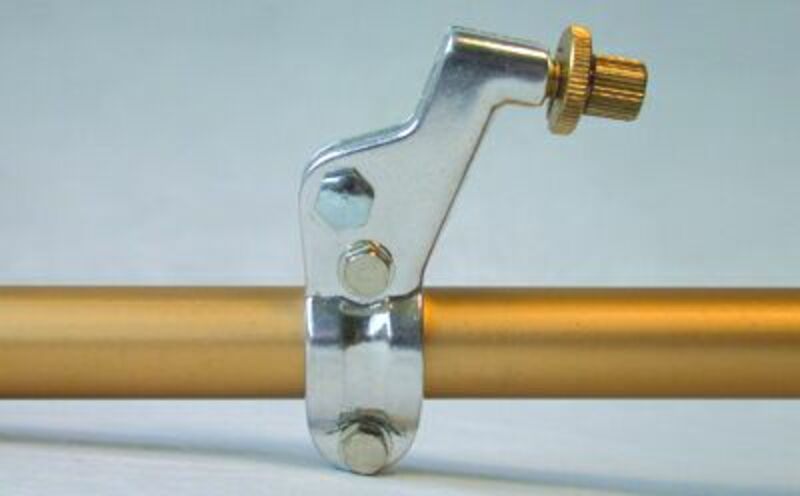 BIHR LEVR PERCH FOR OEM CLUTCH LEVER