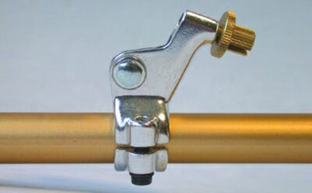 BIHR LEVR PERCH FOR OEM CLUTCH LEVER